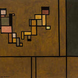 Trampoline II LW548 1960-61