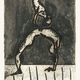 Tumblers number 2 (state V) JM163 1967