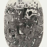 Oval landscape (state III) JM242 1965-66