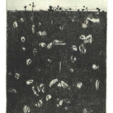 Upwey landscape number 5 (state II) JM231 1965-66