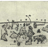 Chopped trees (state I) JM226 1965-66