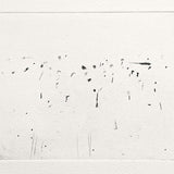Canberra triptych, Lysterfield  (state II) JM250  1970
