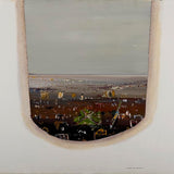 The View North, Flagstaff Gardens GW 806 1970