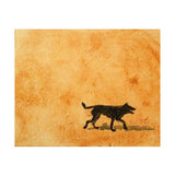 A few mincing struts 2007