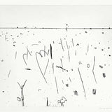 Canberra triptych, Lysterfield  (state II) JM250  1970