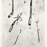 Ferns I (state II) JM254  1971