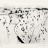 Plenty Gorge (state IV)  JM273  1974