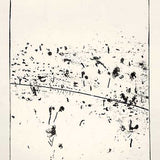 South Australian landscape  (state III) JM271  1972-75