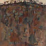 Hillside, Chum Creek GW546  1963