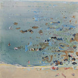 Swimming at Red Bluff  GW047  1968