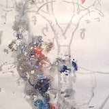 The Power of Movement in Plants - Dioscorides' Yam with Leonardo's Tree 2015