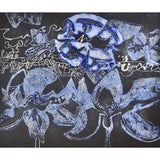 Midnight sounds of moths and Iris, Malta 1969