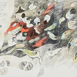 From the embers - seed flight 2003