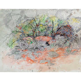 Ngurra – Dwelling; Great Desert Skink – Watikinpirri 2024