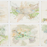 Chains of ponds, moated dams, contour banks and the regenesis of Jilllamatong 2018-22