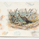 Tracing the sunken rivers of the Wimmera Plains II 2025