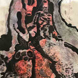 Termitaria Indwelling V 2024