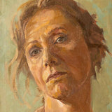 Self portrait one 2026