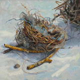 Habitat 128 - two nests 2025