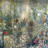 Wildflowers in the morning light 2013
