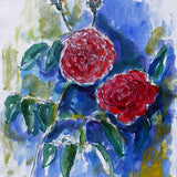 Roses from my garden #4 2016