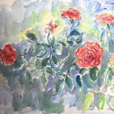 Roses from my garden #3 2016