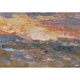 Sunrise, Kurrajong Hills 2019-20