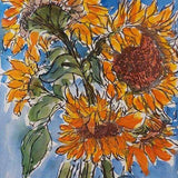 Sunflowers 2022