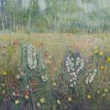 Wildflowers in early summer 2013