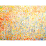 Reflection of water in high noon (after Debussy)  2024