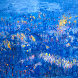 Night garden (after Debussy) 2025