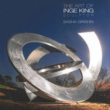 The Art of Inge King: Sculptor