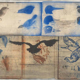 Revisiting Melencolia I  N.D.