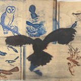 Revisiting Melencolia II  N.D.