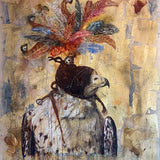 Silent witness, Australian Gothic  N.D.